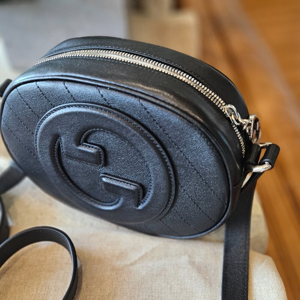 Blondie Mini Shoulder Bag - Picture 7 of 16